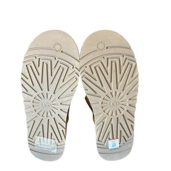 UGG Classic Dipper Platform Boot - Women's, Chestnut, size 10, NWOT - Picture 12 of 15